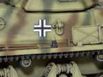 Tamiya 1/35 French Light Tank H39 (TA35389) - TA35389