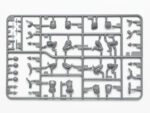 Tamiya 1/35 German 5cm Anti Tank Gun (Pak38) (TA35392) - TA35392