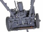 Tamiya 1/35 German 5cm Anti Tank Gun (Pak38) (TA35392) - TA35392