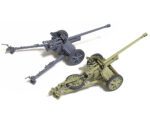 Tamiya 1/35 German 5cm Anti Tank Gun (Pak38) (TA35392) - TA35392