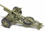 Tamiya 1/35 German 5cm Anti Tank Gun (Pak38) (TA35392) - TA35392