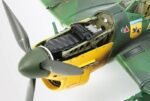 Tamiya 1/48 Junkers Ju87 B-2 Stuka (TA37008) - TA37008