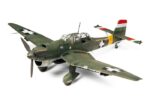 Tamiya 1/48 Junkers Ju87 B-2 Stuka (TA37008) - TA37008