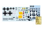 Tamiya 1/48 Junkers Ju87 B-2 Stuka (TA37008) - TA37008