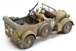Tamiya 1/35 German Horch Kfz.15 (TA37015) - TA37015