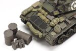 Tamiya 1/35 M24 Chaffee (TA37020) - TA37020