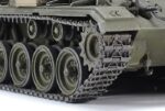 Tamiya 1/35 M24 Chaffee (TA37020) - TA37020