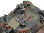 Tamiya 1/35 M109A3G (TA37022) - TA37022