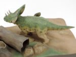 Tamiya 1/35 Chrsmosrurus Diorama Set (TA60101) - TA60101