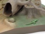 Tamiya 1/35 Chrsmosrurus Diorama Set (TA60101) - TA60101
