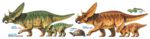 Tamiya 1/35 Chrsmosrurus Diorama Set (TA60101) - TA60101