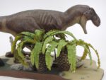 Tamiya 1/35 Tyrannosaurus Diorama Set (TA60102) - TA60102