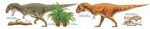 Tamiya 1/35 Tyrannosaurus Diorama Set (TA60102) - TA60102