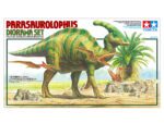 Tamiya 1/35 Parasaurolophus Diorama Set (TA60103) - TA60103