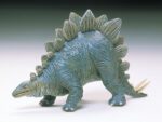 Tamiya 1/35 Stegosaurus Stenops (TA60202) - TA60202