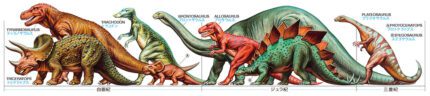 Tamiya 1/36 Pteranodon (TA60204) - TA60204