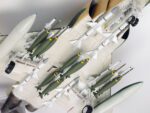 Tamiya 1/32 McDonnell F-4 C/D Phantom II (TA60305) - TA60305