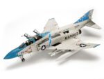 Tamiya 1/32 McDonnell Douglas F-4J Phantom II (TA60306) - TA60306
