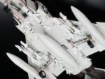 Tamiya 1/32 McDonnell Douglas F-4J Phantom II (TA60306) - TA60306