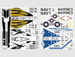 Tamiya 1/32 McDonnell Douglas F-4J Phantom II (TA60306) - TA60306