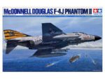 Tamiya 1/32 McDonnell Douglas F-4J Phantom II (TA60306) - TA60306