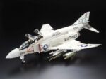 Tamiya 1/32 McDonnell Douglas F-4J Phantom II Marines (TA60308) - TA60308