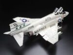 Tamiya 1/32 McDonnell Douglas F-4J Phantom II Marines (TA60308) - TA60308