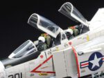 Tamiya 1/32 McDonnell Douglas F-4J Phantom II Marines (TA60308) - TA60308