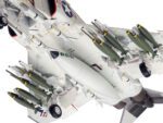 Tamiya 1/32 McDonnell Douglas F-4J Phantom II Marines (TA60308) - TA60308