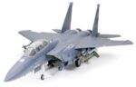 Tamiya 1/32 Boeing F-15E Strike Eagle (TA60312) - TA60312