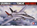 Tamiya 1/32 F-14A Black Knight (TA60313) - TA60313