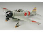 Tamiya 1/32 Mitsubishi A6M2b Zero Fighter (TA60317) - TA60317