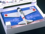 Tamiya 1/32 Mitsubishi A6M2b Zero Fighter (TA60317) - TA60317