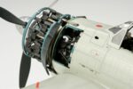 Tamiya 1/32 Mitsubishi A6M2b Zero Fighter (TA60317) - TA60317