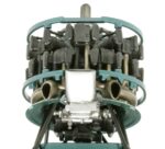 Tamiya 1/32 Mitsubishi A6M2b Zero Fighter (TA60317) - TA60317