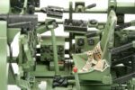 Tamiya 1/32 Mitsubishi A6M2b Zero Fighter (TA60317) - TA60317