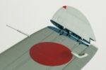 Tamiya 1/32 Mitsubishi A6M2b Zero Fighter (TA60317) - TA60317