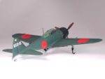 Tamiya 1/32 Mitsubishi A6M5 Zero Fighter (TA60318) - TA60318
