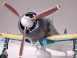 Tamiya 1/32 Mitsubishi A6M5 Zero Fighter (TA60318) - TA60318