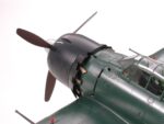 Tamiya 1/32 Mitsubishi A6M5 Zero Fighter (TA60318) - TA60318