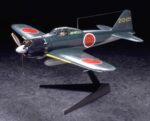 Tamiya 1/32 Mitsubishi A6M5 Zero Fighter (TA60318) - TA60318