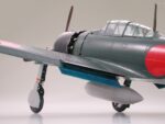 Tamiya 1/32 Mitsubishi A6M5 Zero Fighter (TA60318) - TA60318