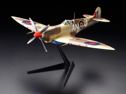 Tamiya 1/32 Supermarine Spitfire Mk.VIII (TA60320) - TA60320