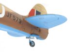 Tamiya 1/32 Supermarine Spitfire Mk.VIII (TA60320) - TA60320
