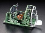 Tamiya 1/32 Supermarine Spitfire Mk.VIII (TA60320) - TA60320