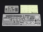 Tamiya 1/32 Supermarine Spitfire Mk.VIII (TA60320) - TA60320