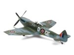 Tamiya 1/32 Supermarine Spitfire (TA60321) - TA60321
