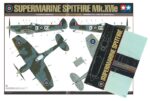 Tamiya 1/32 Supermarine Spitfire (TA60321) - TA60321