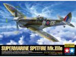 Tamiya 1/32 Supermarine Spitfire (TA60321) - TA60321