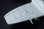 Tamiya 1/32 Supermarine Spitfire (TA60321) - TA60321